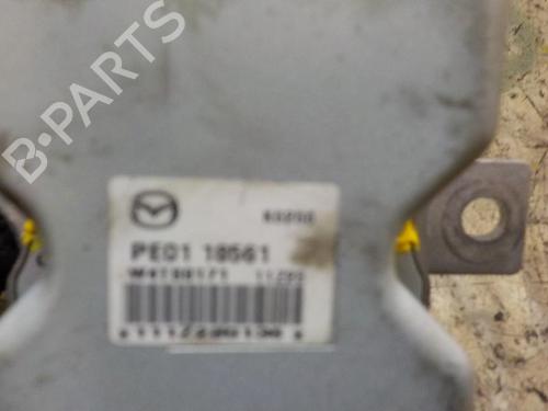 Electronic module MAZDA CX-5 (KE, GH)  | BP4006120M83 