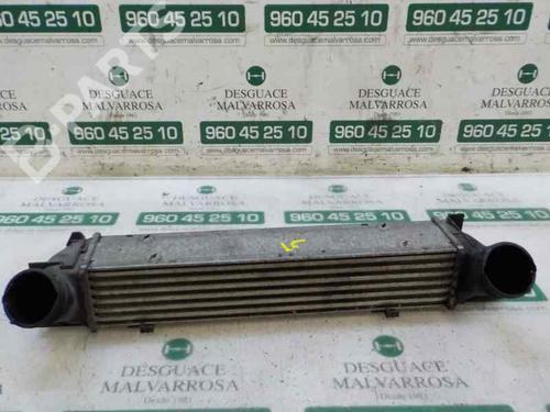 Used Intercooler Intercooler BMW 3 (E90) 320 d (163 hp) 5420799 5420799