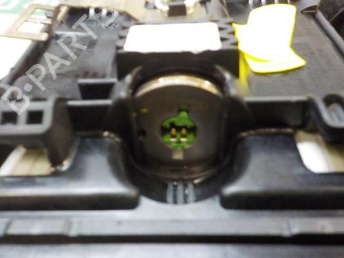 Driver airbag RENAULT LAGUNA II Grandtour (KG0/1_) 1.9 dCi (KG1A, KG1W, KG0G) | BP3867089C9 