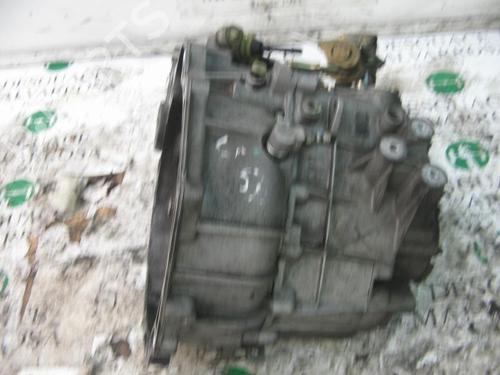 Used Gearbox OPEL ASTRA G Saloon (T98) [1998-2009]  3759514