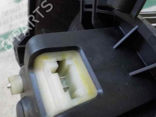 Heater blower motor OPEL CORSA D (S07)  | BP5667520M62