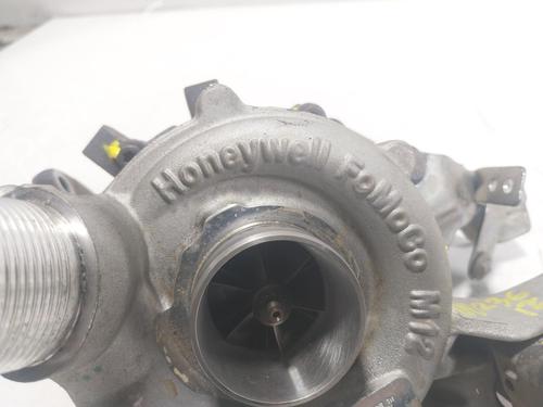 Turbocharger/Supercharger LAND ROVER RANGE ROVER SPORT II (L494) 3.0 TDV6 4x4 | BP19272116M71 