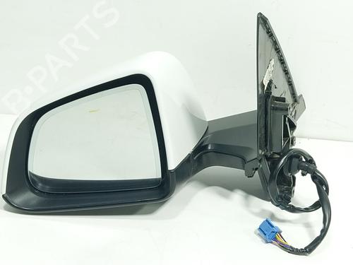 Retrovisor esquerdo Retrovisor esquerdo 36789223 36789223