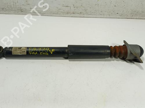 Used Left rear shock absorber Left rear shock absorber VW PASSAT B7 (362) 2.0 TDI (140 hp) 36352159 36352159