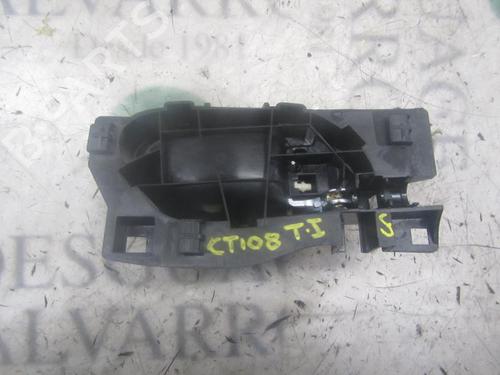 Front left interior door handle CITROËN C3 Picasso (SH_) | BP3829656I13 - Image 2