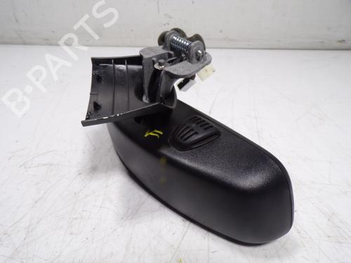 Rear mirror MERCEDES-BENZ CLS Shooting Brake (X218) CLS 250 CDI / BlueTEC / d (218.903, 218.904) | BP15065276I6 