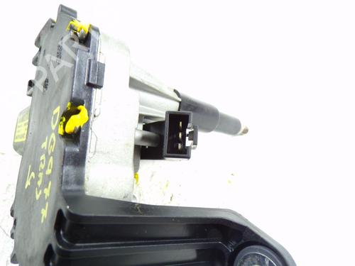 Rear wiper motor OPEL ZAFIRA TOURER C (P12) 2.0 CDTi (75) | BP8152635M102 