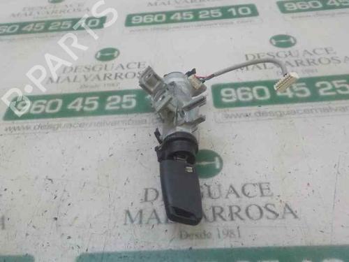 Used Electronic module Electronic module SEAT LEON ST (5F8) 1.6 TDI (110 hp) 14490877 14490877