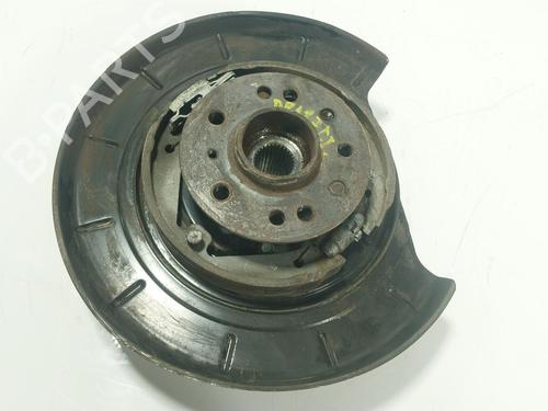 left-rear-steering-knuckle-mercedes-benz-m-class-w164-2005-2006-2007-2008-2009-2010-2011-2012-35765216 main image