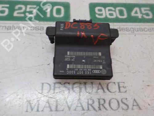 Module électronique VW TOURAN (1T1, 1T2) 1.9 TDI (100 hp) 3881126