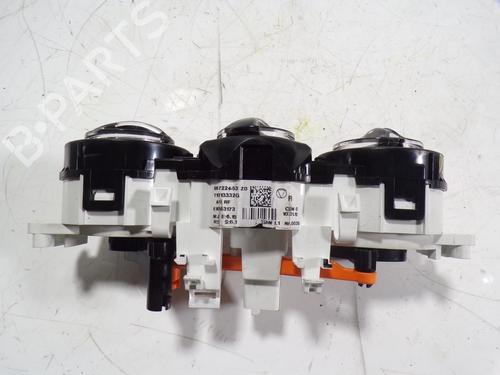 Climate control PEUGEOT 208 I (CA_, CC_)  | BP10003274I5