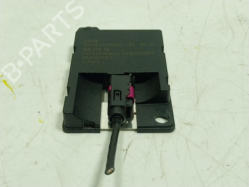 Used Electronic module Electronic module BMW X6 (E71, E72) M 50 d (381 hp) 19656785 19656785