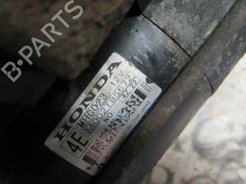 Starter HONDA CIVIC VIII Hatchback (FN, FK) 2.2 CTDi (FK3) | BP3843179M8 