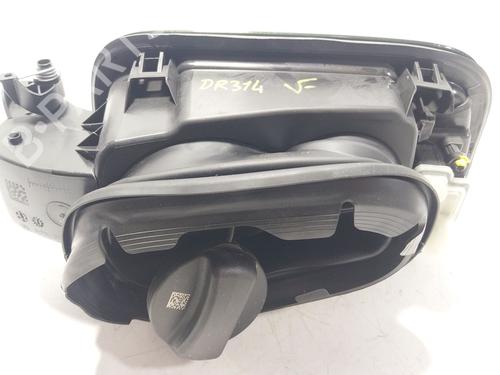 Fuel flap BMW 4 Convertible (G23, G83) M 440 i Mild-Hybrid xDrive | BP29972880C131