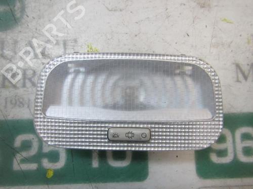 Luz interior Luz interior PEUGEOT 308 I (4A_, 4C_) 1.6 16V (120 hp) 7411849 7411849