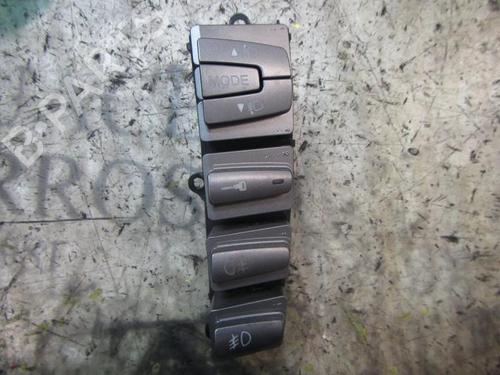 Electronic module FIAT BRAVO II (198_)  | BP4010536M83 