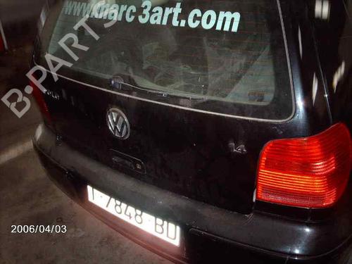 Electronic module VW POLO (6N2) 1.4 16V | BP9531251M83  - Image 11