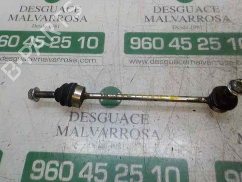 Used Left front suspension arm Left front suspension arm MERCEDES-BENZ S-CLASS (W221, V221) [2005-2013] 14283612 14283612