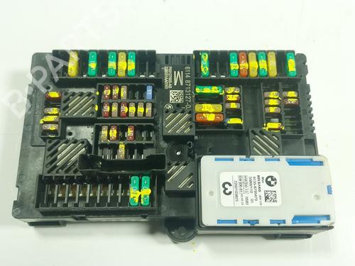 Used Fuse box Fuse box BMW 8 Convertible (G14, F91) [2018-2026] 24575222 24575222