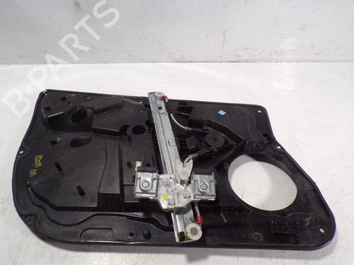 Front right window mechanism FORD FIESTA VI (CB1, CCN)  | BP8880776C23 