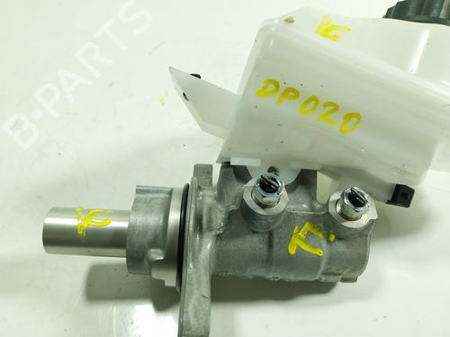Brake master cylinder TOYOTA YARIS CROSS (MXP_) 1.5 Hybrid | BP20306721M77 