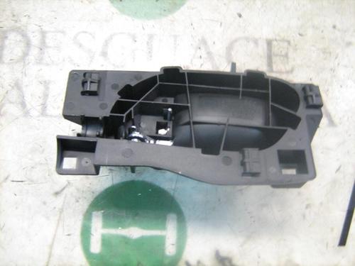 Rear right interior door handle CITROËN C4 I (LC_) | BP3764778I16