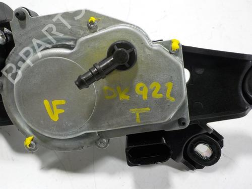 Rear wiper motor VW SCIROCCO III (137, 138)  | BP13913028M102 