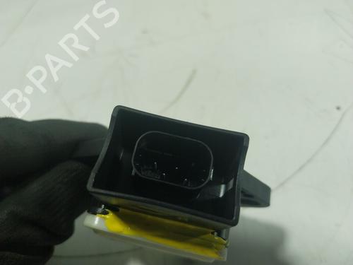 Electronic module PEUGEOT 3008 I MPV (0U_) 1.6 HDi | BP16966265M83