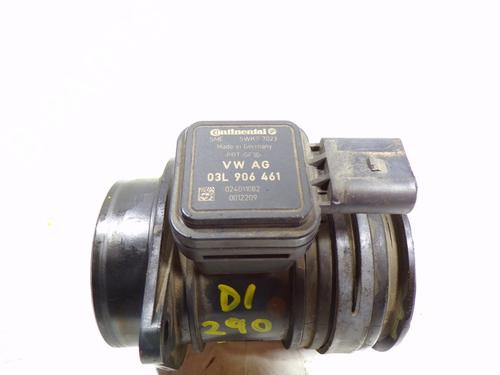 Mass air flow sensor VW POLO V (6R1, 6C1) | BP9439054M95