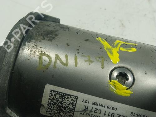 Startmotor SEAT LEON ST (5F8)  | BP17789842M8