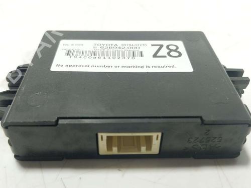 Used Electronic module Electronic module 38547020 38547020