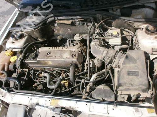 Switch FORD ESCORT VI (GAL, AAL, ABL) 1.8 D | BP3814917I30 