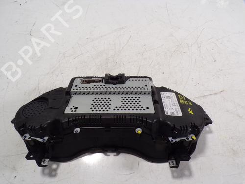 Instrument cluster AUDI A7 Sportback (4GA, 4GF) 3.0 TDI quattro | BP9224987C47