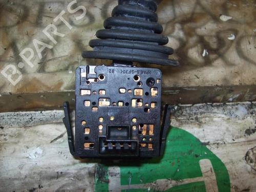 Headlight switch OPEL MERIVA A MPV (X03) 1.6 (E75) | BP3765808I24 - Image 3