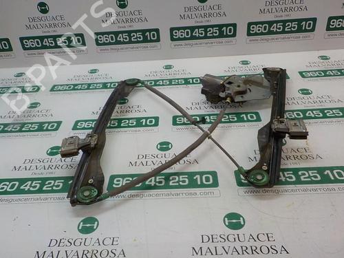 Rudehejsemekanisme ventre foran FORD FOCUS I (DAW, DBW) 1.8 TDCi | BP3864950C22 