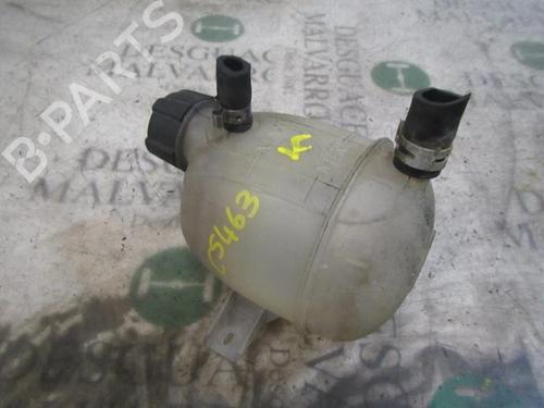 Ekpansionstank Ekpansionstank DACIA LOGAN (LS_) 1.5 dCi (LS0K) (68 hp) 3828476 3828476