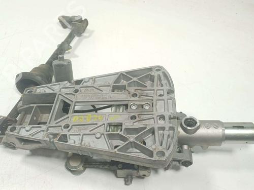 Steering column TESLA MODEL S (5YJS) | BP38799907M21 - Image 3