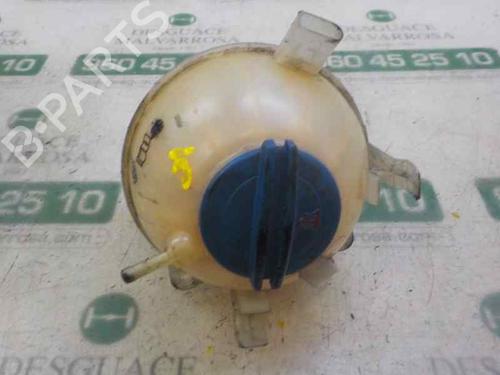 Expansion tank VW GOLF V (1K1) 1.4 TSI | BP5122862C120 