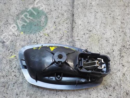 Front left interior door handle RENAULT MEGANE III Grandtour (KZ0/1)  | BP3851265I13 