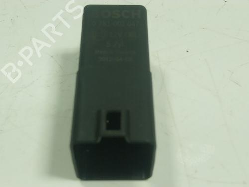 Used Electronic module VOLVO S60 II (134) D4 (163 hp) 25784125