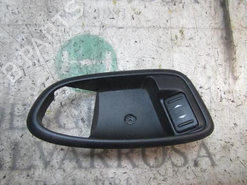 Used Right front window switch Right front window switch FORD MONDEO IV (BA7) 2.0 TDCi (140 hp) 3840207 3840207