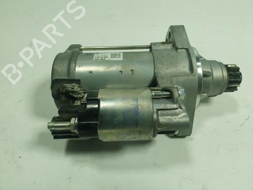 Motor arranque VW T-CROSS (C11) 1.0 TSi (116 hp) 17384493