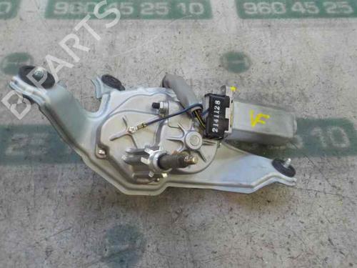 Used Rear wiper motor KIA RIO IV (YB, SC, FB) 1.2 CVVT (84 hp) 6104708