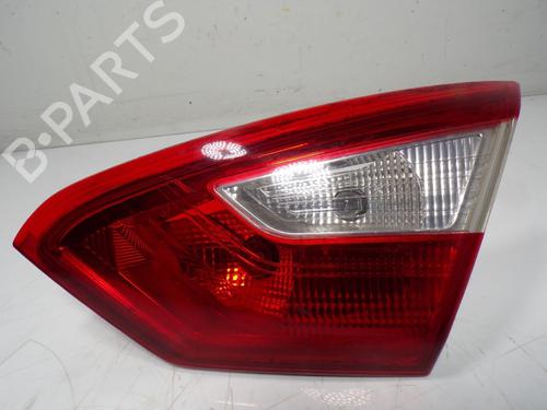 Used Right tailgate light Right tailgate light FORD FOCUS III 1.6 TDCi (115 hp) 15849554 15849554