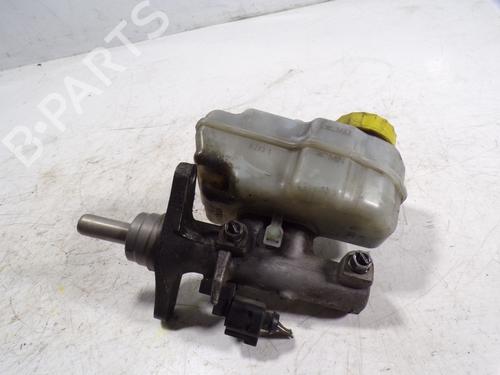 Brake master cylinder AUDI A1 (8X1, 8XK) | BP8879474M77