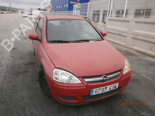 Brugte VAUXHALL CORSA Mk II (C) (X01)    483558