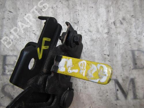 Hood lock FORD FIESTA VI (CB1, CCN)  | BP8770504C133 