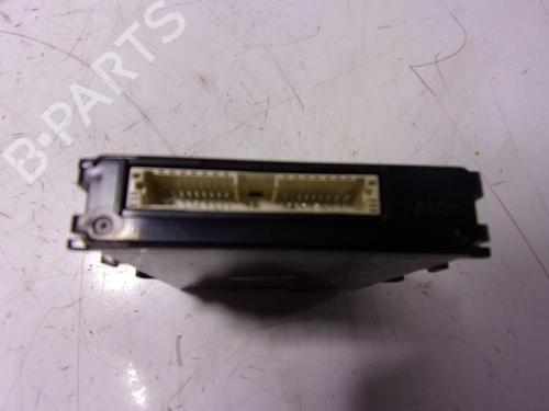 Electronic module TOYOTA YARIS (_P21_, _PA1_, _PH1_) 1.5 Hybrid (MXPH11) | BP15887647M83 