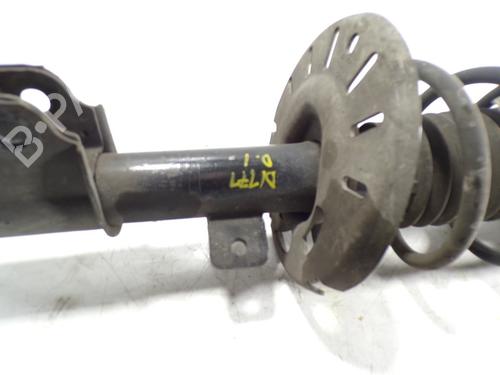 Left front shock absorber CITROËN C4 Picasso II 1.2 THP 130 | BP9172615M16 