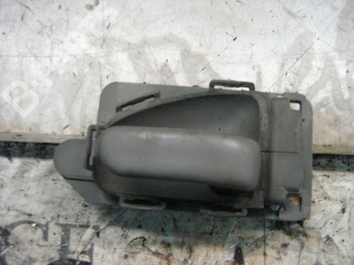 Used Front right interior door handle Front right interior door handle CITROËN XSARA PICASSO (N68) 2.0 HDi (90 hp) 3780877 3780877